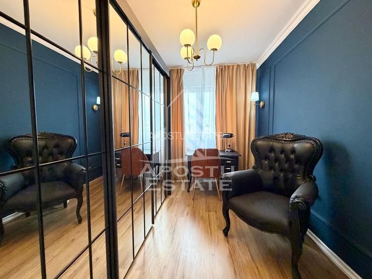 Apartament 3 camere de vanzare, boxa, Cetatii, Timisoara - 9