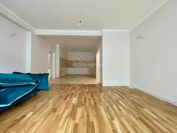 Inchiriere apartament 3 cam 104 mp, bloc nou 2025 - Tei / B. Văcărescu - 3