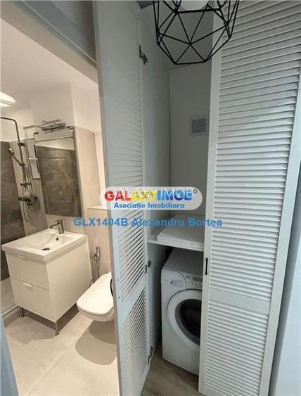 Drumul Taberei - Prel. Ghencea, et.1, modern,  bloc anvelopat, neg! - 7