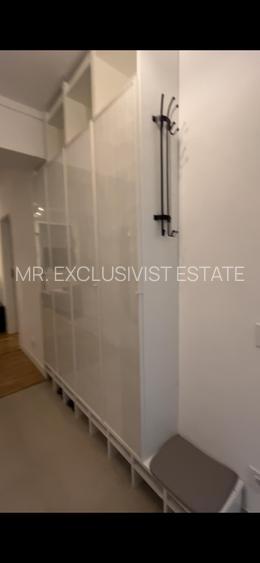 Apartament 3 camere 2 bai zona 1 Mai Expoziției in Marmura Residence parcare inc - 12