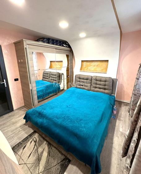 Vanzare - 2 camere, zona Neacsu, Micro 19 - 7