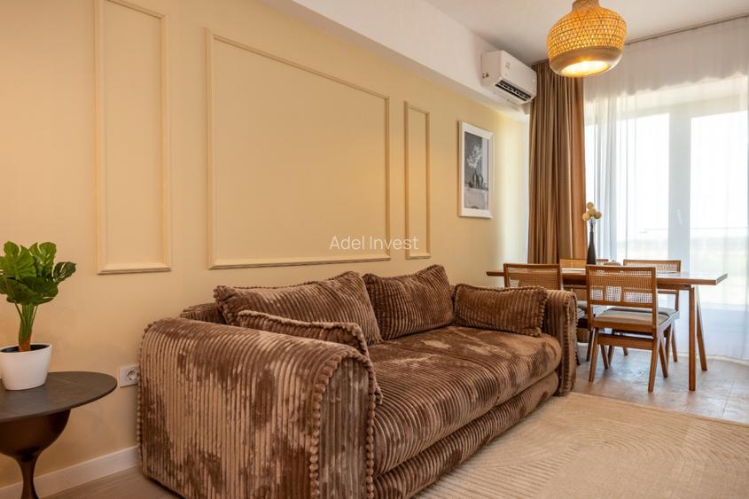 Inchiriere apartament 2 camere | First Estates | Pipera - 2