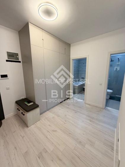 Apartament de vânzare 3 camere - Panoramic Residence - 10