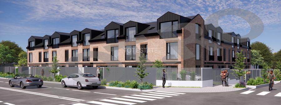 Northside Forest: Vile Premium in Sector 1, langa padure, la 9 min de metrou - 6