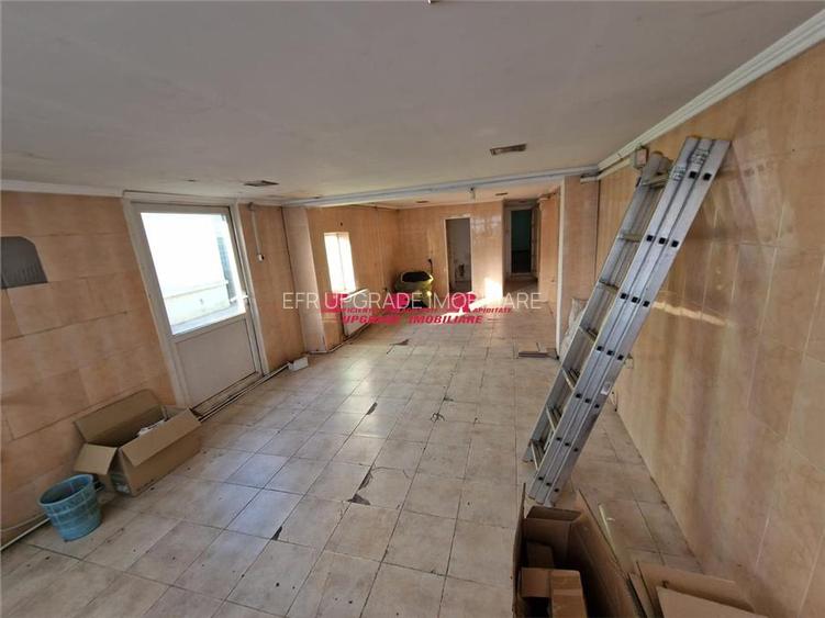 EFR UPGRADE - Casa veche de renovat si teren de vanzare zona Bucurestii Noi Piat - 10