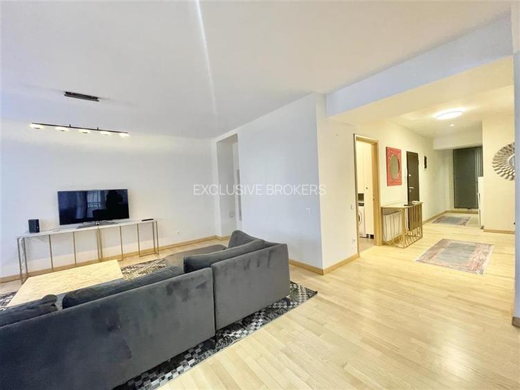 MODERN AND SPACIOUS 3 ROOMS  HERASTRAU-LE CLUB  PARKING  GARDEN - 10