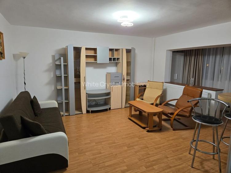 Închiriez apartament 2 camere, Mall Vitan, mobilat, metrou 4 minute - 3