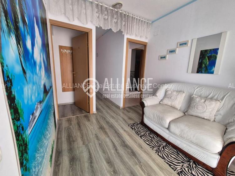 Eforie Nord (COD 02) - Pensiune 10 camere la doar 800 m de mare - 29