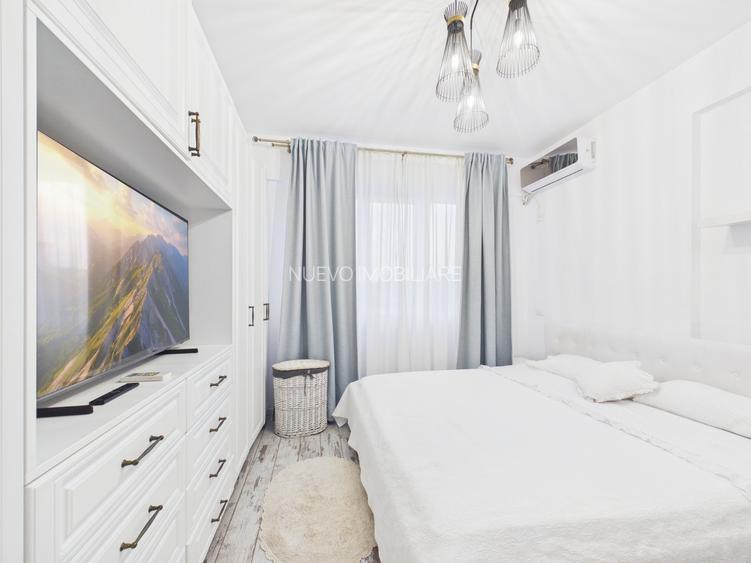 2 CAMERE | ENVOGUE RESIDENCE | MILITARI | PARCARE - 4