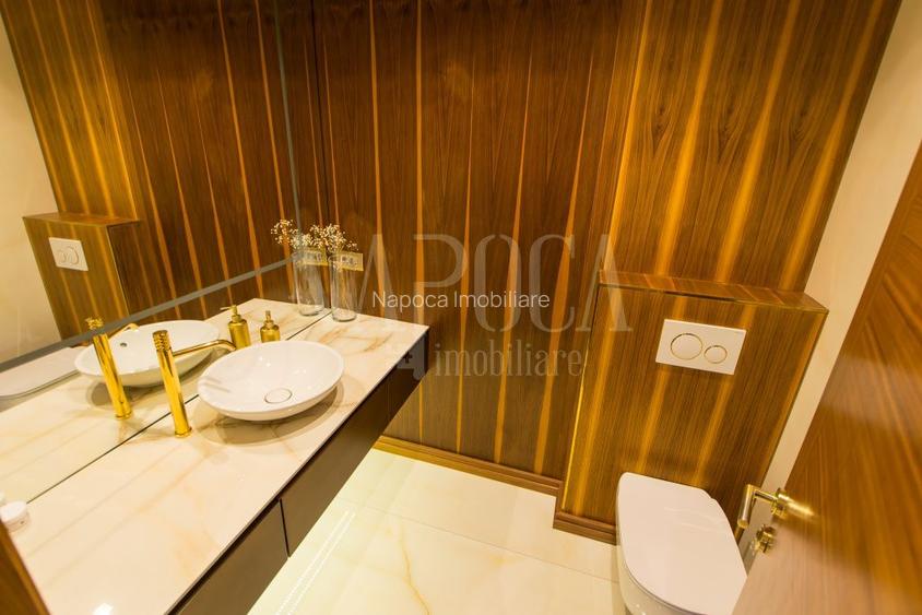 Casa 6 camere de vanzare in Faget, Cluj Napoca - 8