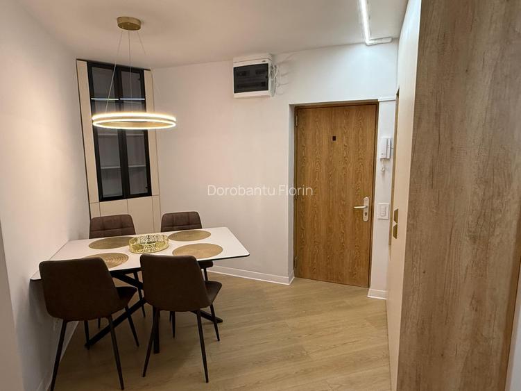 3 camere Unirii, Vedere rond Alba Iulia, renovat complet, Direct Proprietar - 4