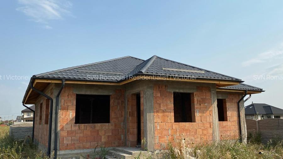 REV2005006 Casa de vanzare 4 camere Clinceni - 3