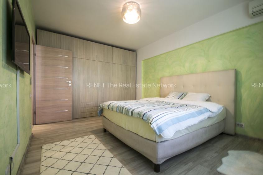 Apartament 2 camere open-space, etaj 6, Sos. Colentina - 7