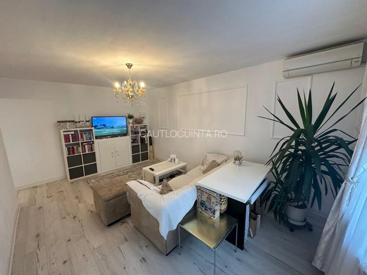 3 camere | Herastrau | Bd. Aerogarii | Baneasa | Elena Vacarescu |Nord - 2