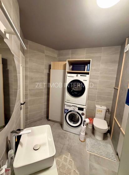 2 camere Gorjului - str. Liniei *imobil 2020* - 8