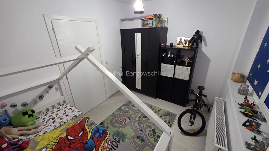 Apartament 3 camere - Pallady cu  loc de parcare inclus - 5