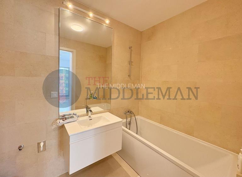 Apartament cu 2 camere Luxuria Residence - 7