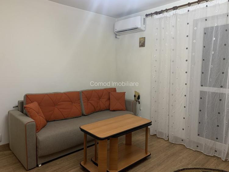 Garsoniera Dristor metrou-Camil Ressu - 3