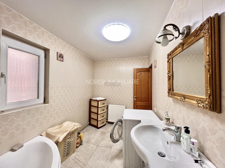 VILA 5 CAMERE lângă LAC și PADURE I Snagov - Vladiceasca I 450 MP Teren I NATURA - 10