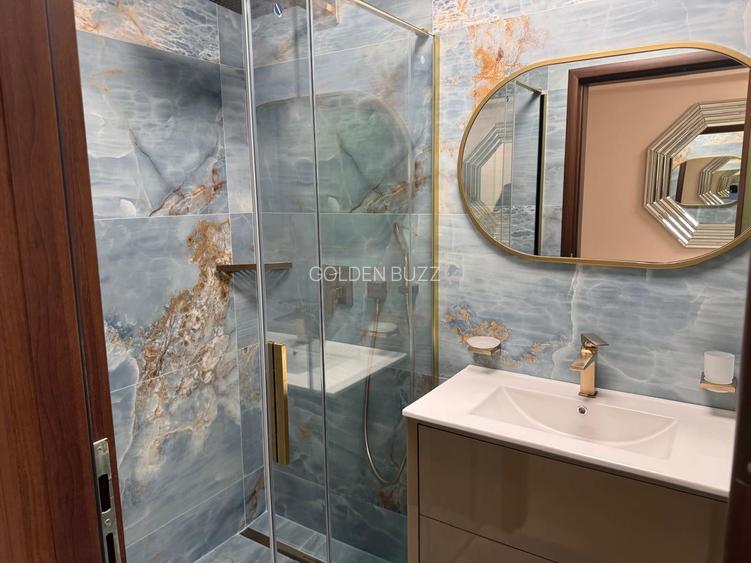 Apartament de 3 Camere de Inchiriat | Șoseaua Nordului - 9