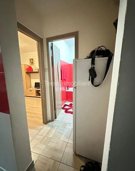 Garsoniera, decomandata, 28 mp, centrala, zona Brancoveanu - 4