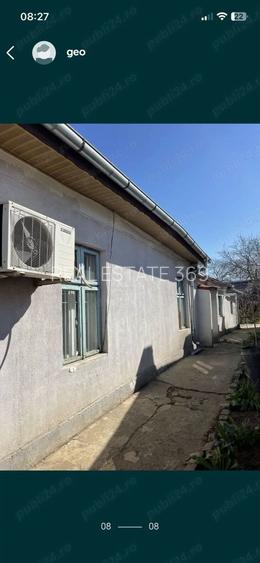 URGENT!, casa demolabila/extindere-consolidare, utilitati, NEGOCIABIL - 2