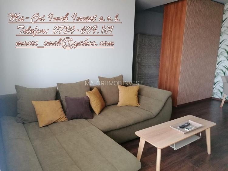 Renovat complet-totul NOU-Apartament 2 camere in zona Crangasi - 5