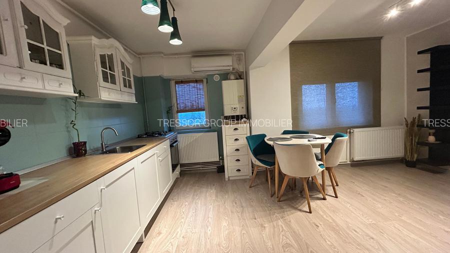 Apartament 3 camere premium, Faleză Sud, Constanța - 3