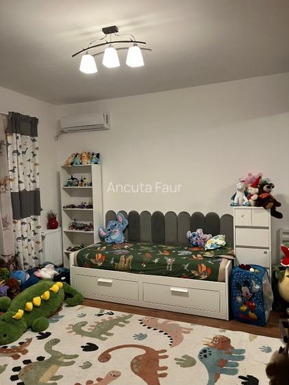 Casa 4 Camere Otopeni | Acces usor DN1 | Toate Utilitatile | Duplex - 9