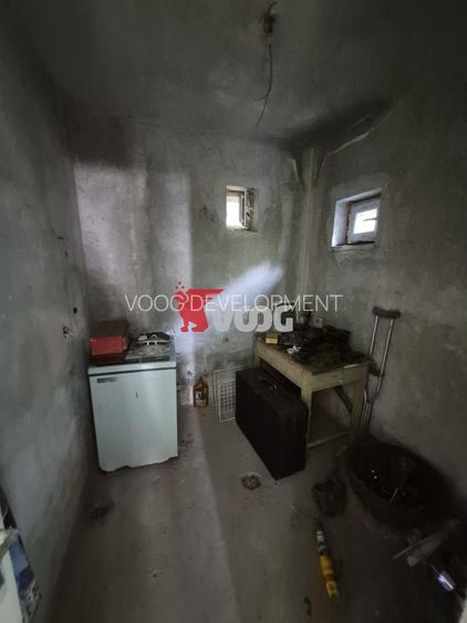 Casa individuala cu anexa /teren 688/Zona Fratii Buzești/Timisoara - 14