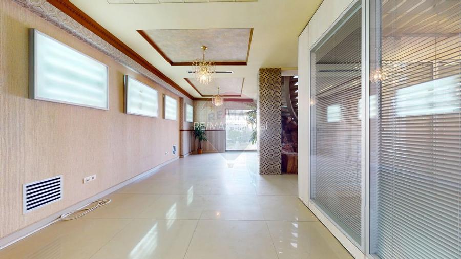 Birouri de închiriat în Brașov, lângă Aula Universității Transilvania - 12