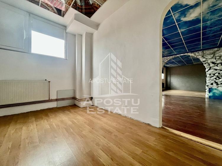 Spatiu birouri, zona UTA - 2