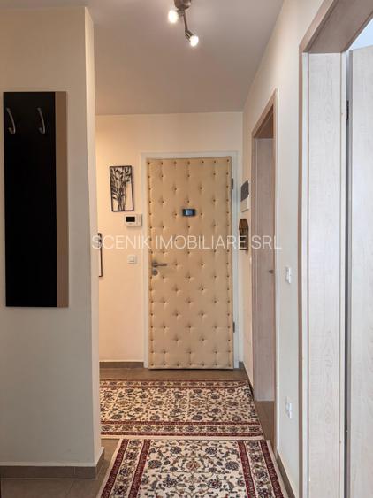 Nou pe piata! Coresi Avantgarden - Kasper, apart. cu 3 camere, loc parcare, boxa - 15