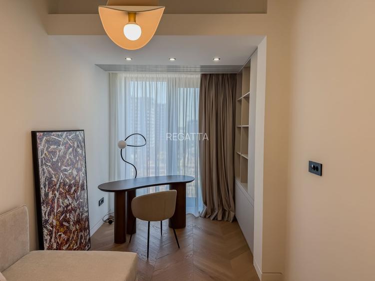 APARTAMENT PREMIUM | 3 CAMERE | BHB | PISCINA | SALA DE FITNESS - 7