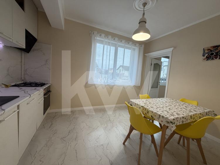 Apartment două camere, prima închiriere, Selimbar - 8