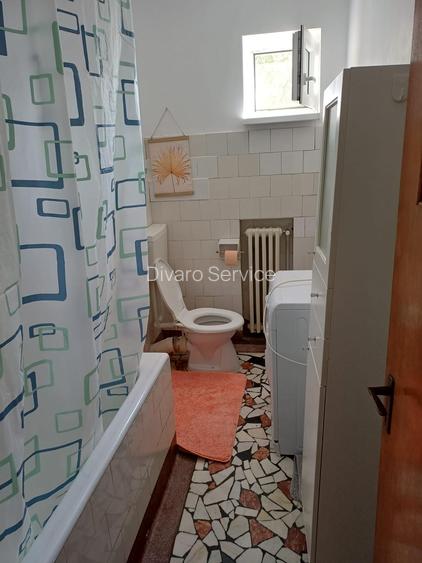 Inchiriere apartament superb 2 camere mobilat Cotroceni Arenele BNR metrou - 9