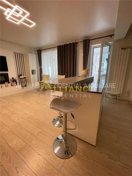 Apartament 3 camere 2 Bai | Kristal Residence | Exclusivitate - 3