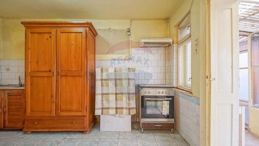 Casă cu curte de vânzare în Blumana – zonă rar disponibilă - 5