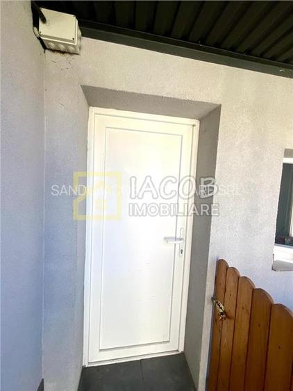 Casa de închiriat, Str. Traian, zona centrala a mun. Bacau - 26