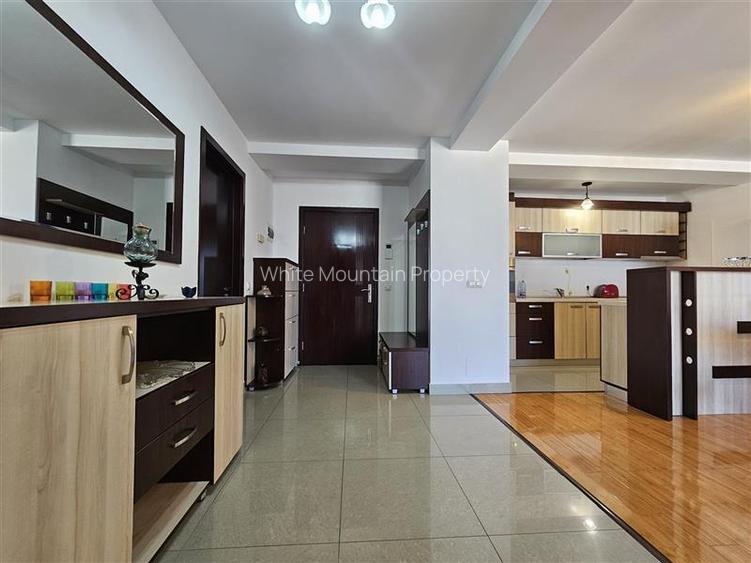 Apartament cu 2 camere de inchiriat in centrul Brasovului - 9