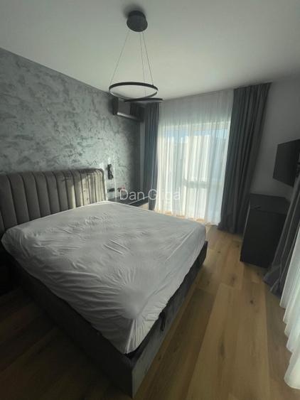 Apartament camere - 10