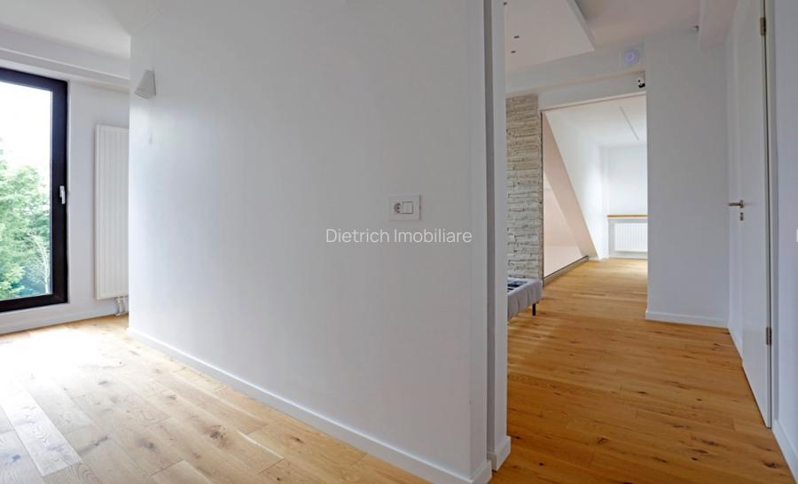 INCHIRIERE VILĂ /Zona Buftea - 34