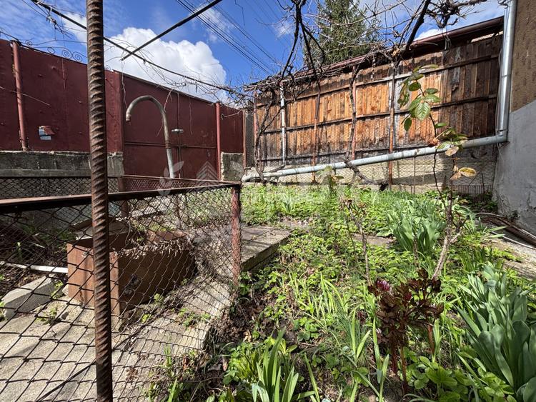 Casa individuala | 400mp teren | Zona Partizanilor - Dambu Rotund! - 2