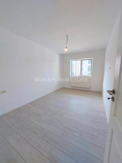 Apartament 2 Camere Strada Cireșului, Dobroești Fundeni - 9