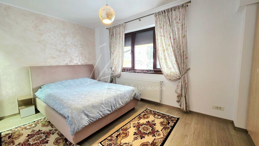 Decomandat, cu 3 camere si 2 bai, 13 Septembrie – Marriott - 6