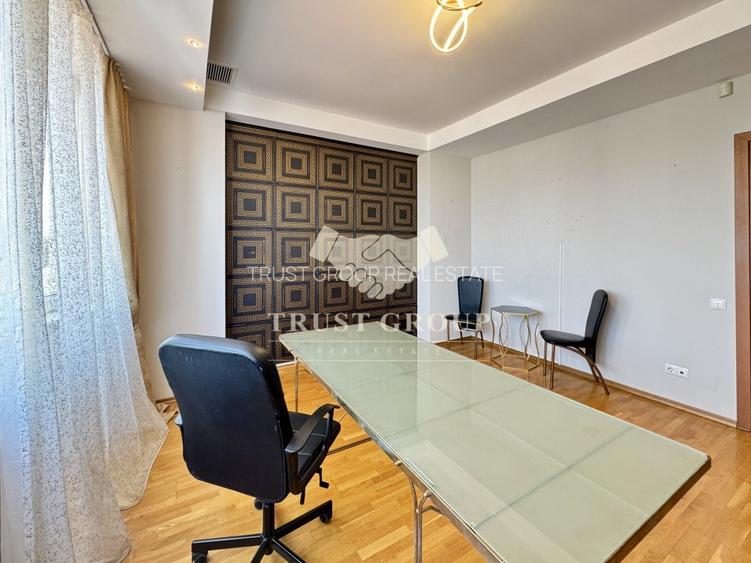 Apartament 3 camere | Primaverii | 120 mp | Vedere libera  - 16