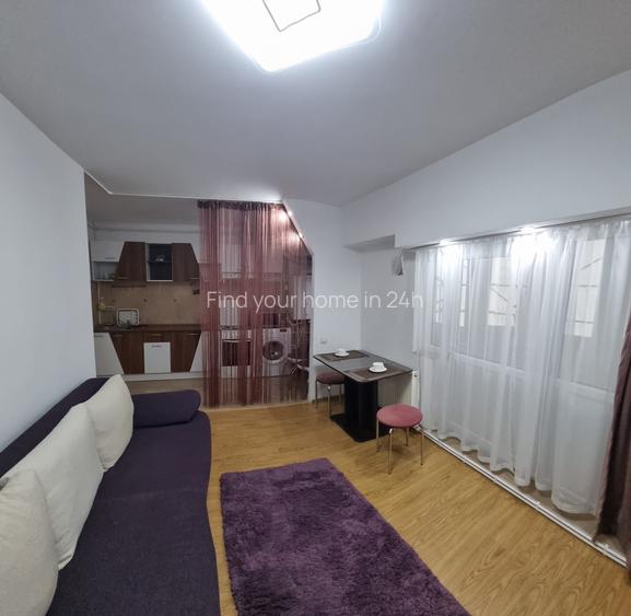Apartament 2 camere 45mp cu centrala proprie la Timpuri Noi - 5