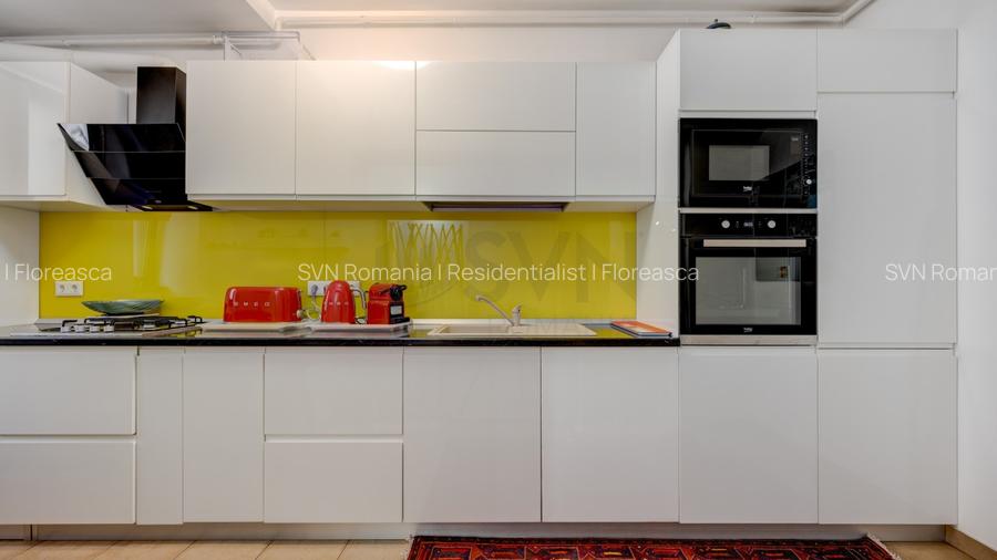 REA1028559 Apartament 3 camere l Eminescu - Icoanei - 5