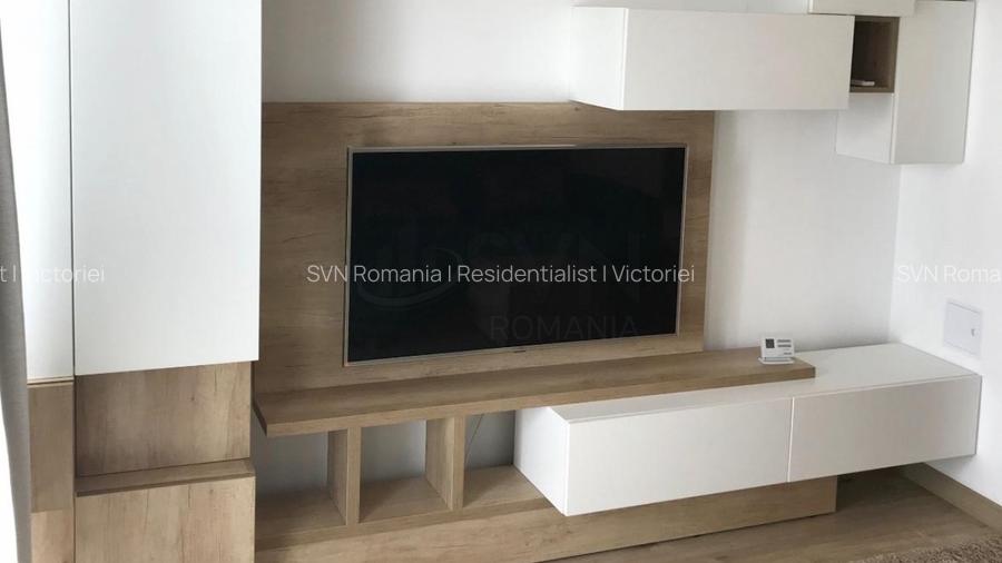 REA1028328 Apartament 2 camere cu loc de parcare pe Fabrica de Glucoza Metrou Pi - 5