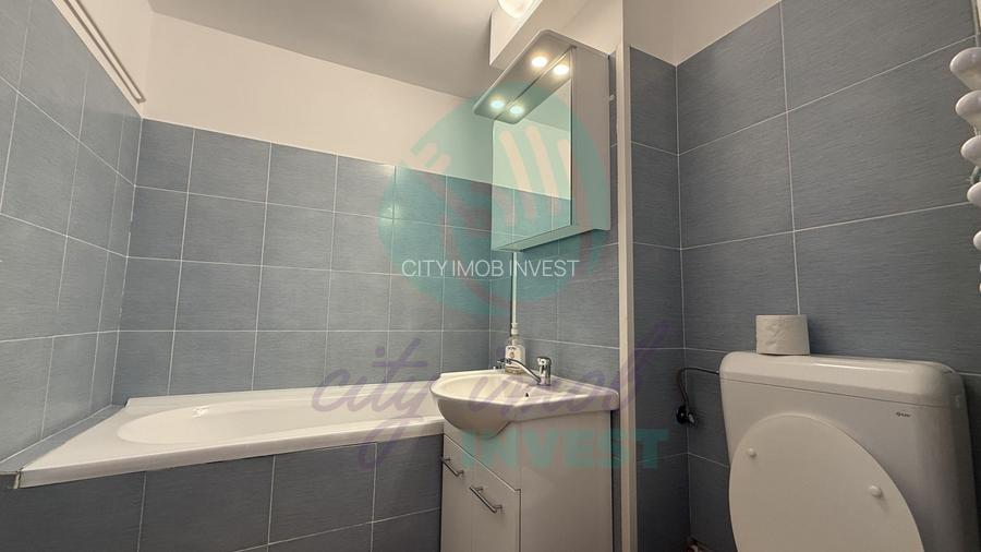 Apartament 3 camere luminos, Mântuleasa – Armenească - 11